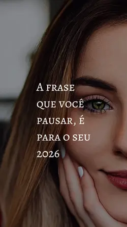 Motivacional 2026