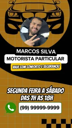 Motorista particular