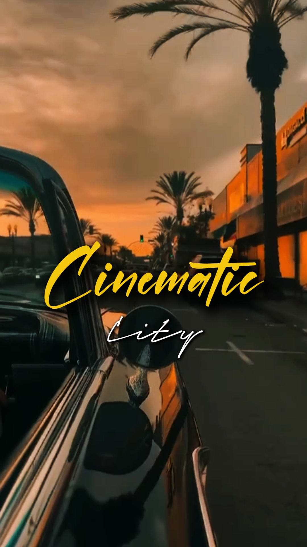 7 clips City 