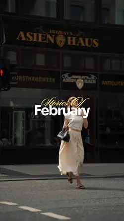 February Dump 2026