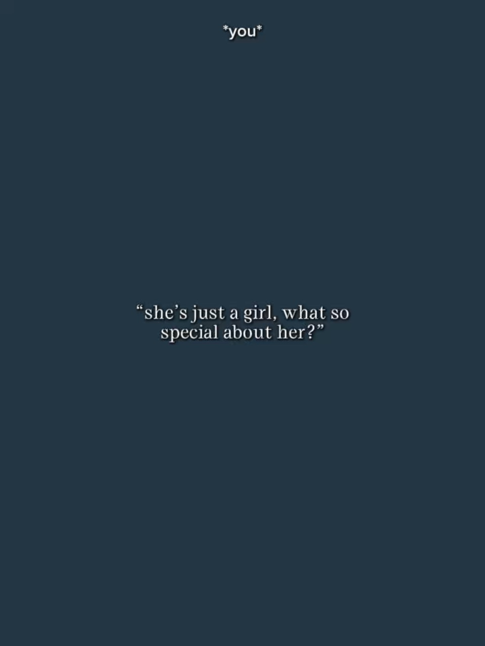 ShesJustAGirl