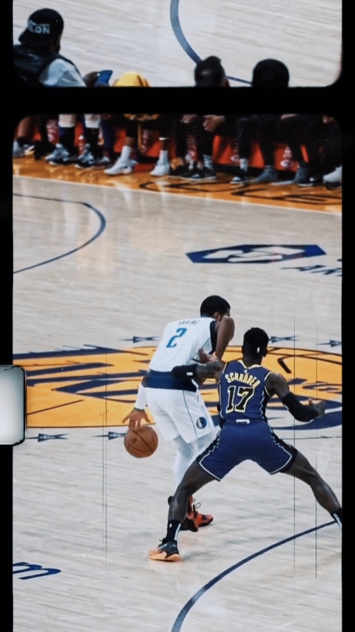 Faits saillants du basketball