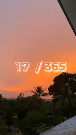 365 segera berakhir