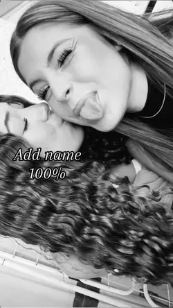 My bsf 100%😋