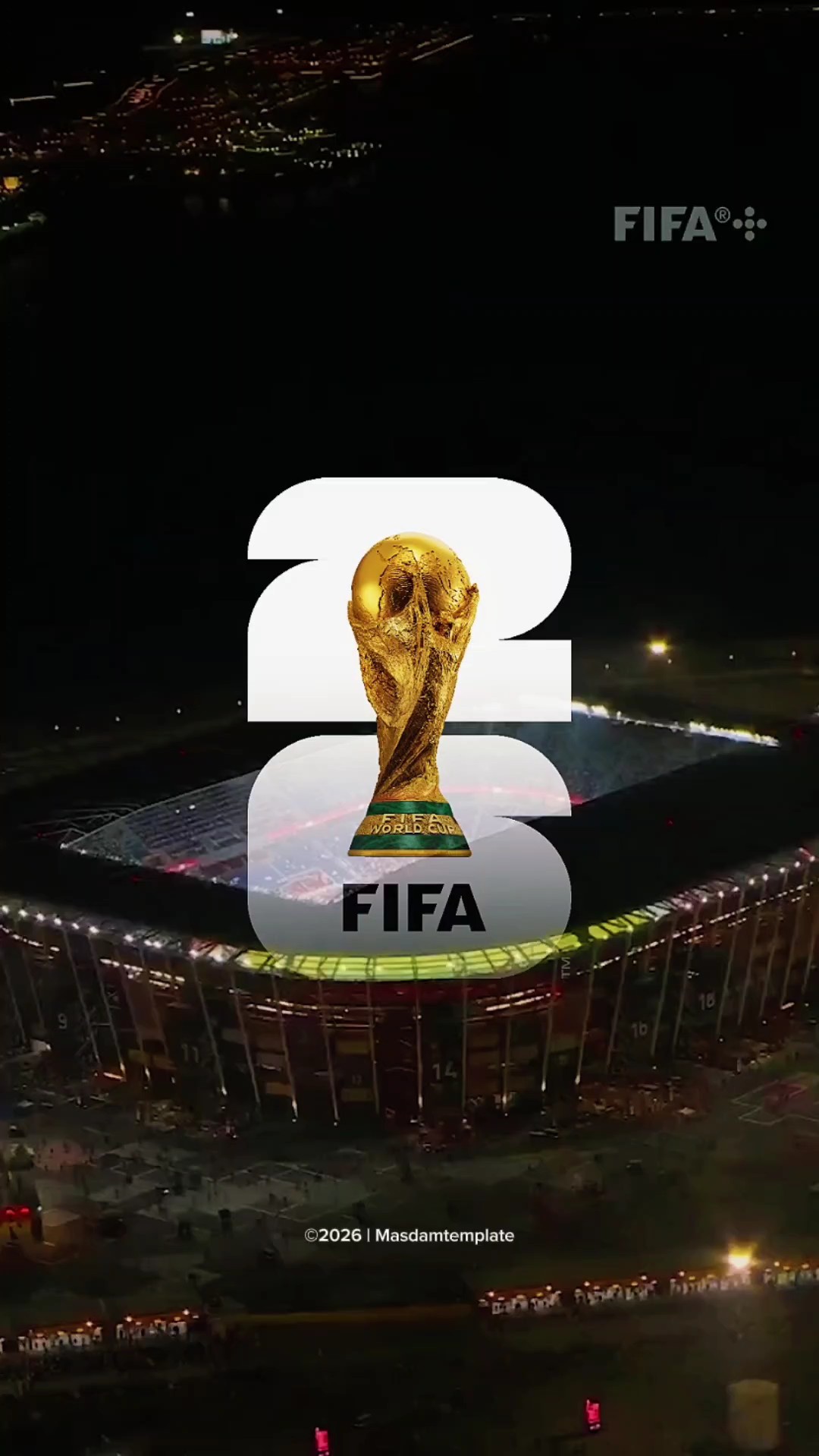 Copa del Mundo 2026