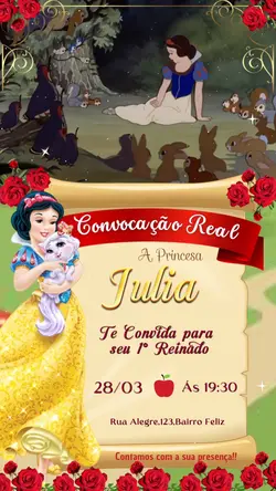 Branca de Neve