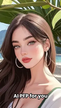 AI pfp For you