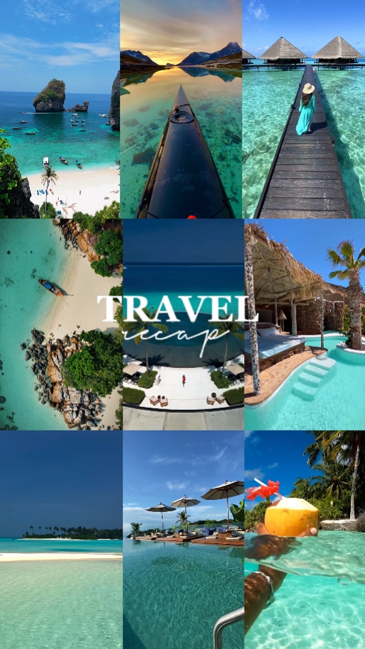 Resumen de viaje 