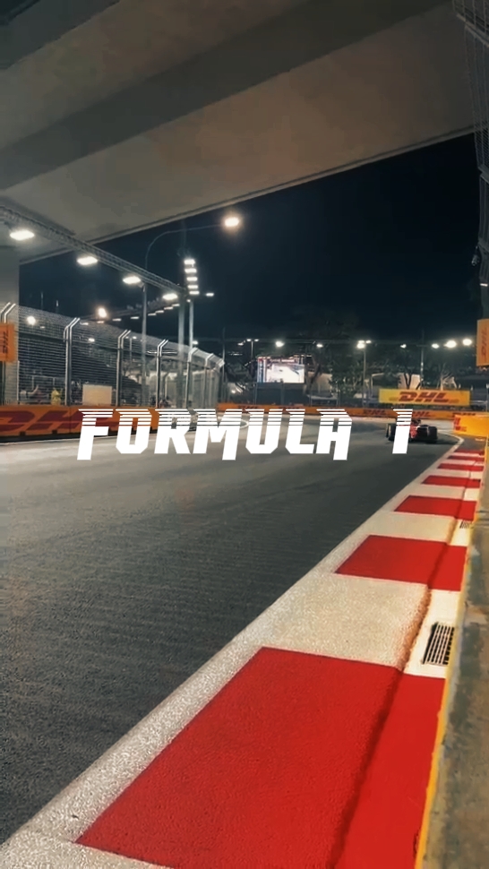 formül 1