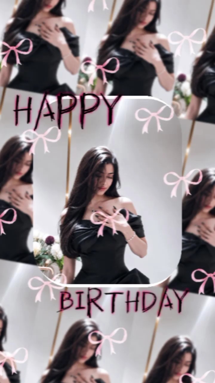 SELAMAT ULANG TAHUN