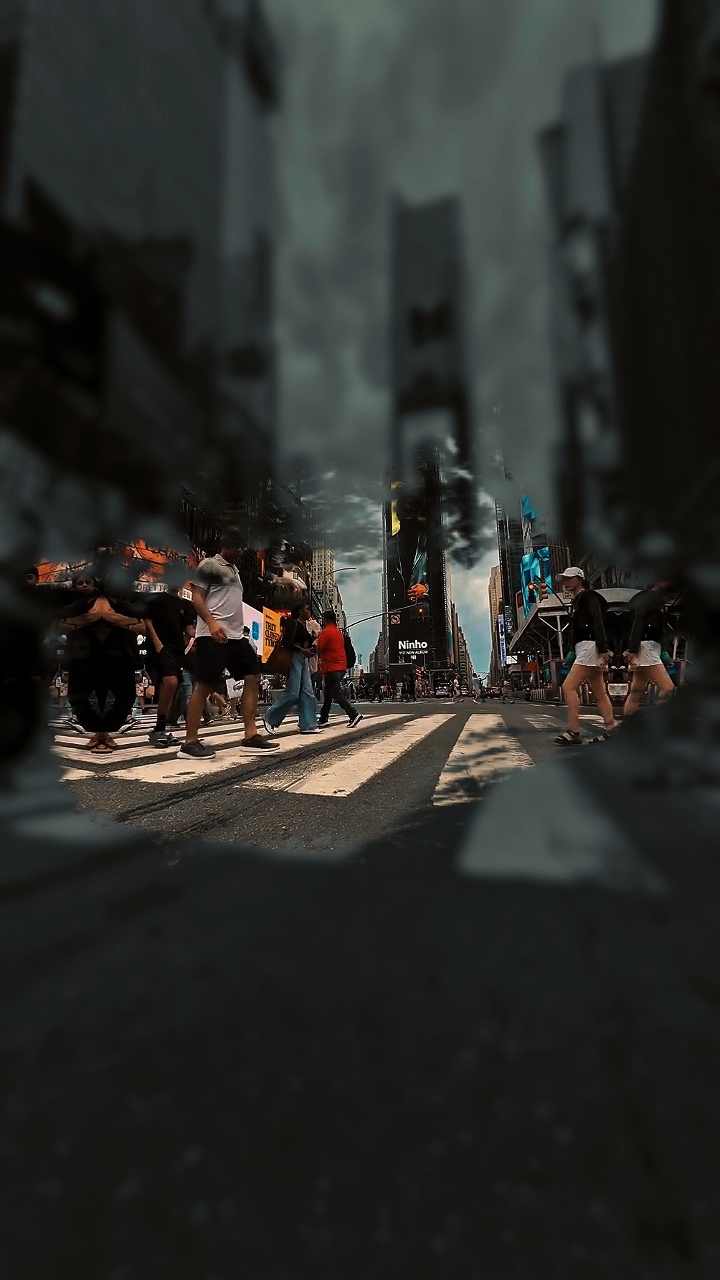 8 Clips Cinematic 