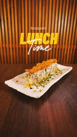 Lunch Time