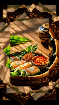 FOOD Story