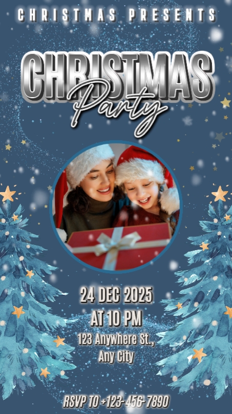 Christmas Party