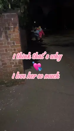 That one girl 💘 