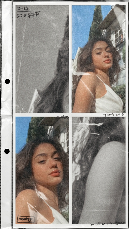 Álbum de fotos