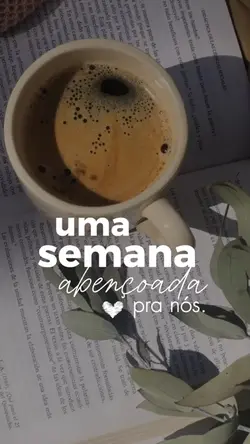 Boa semana