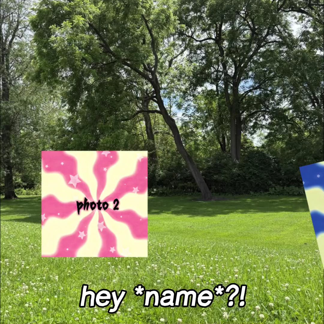 New trending Df edit
