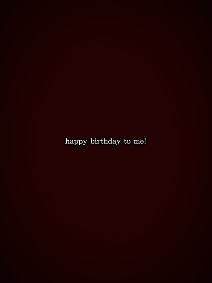 blow out d candles