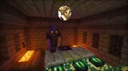 Minecraft edit