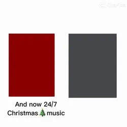ChRiStMaS