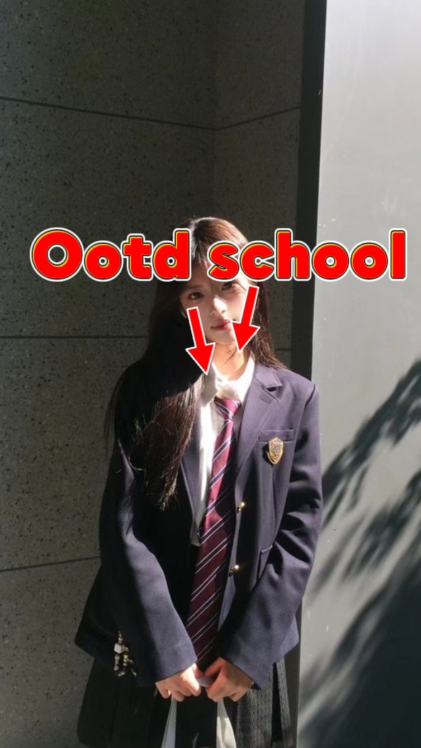 school story
