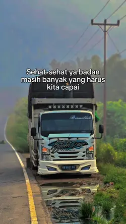 sehat sehat badan