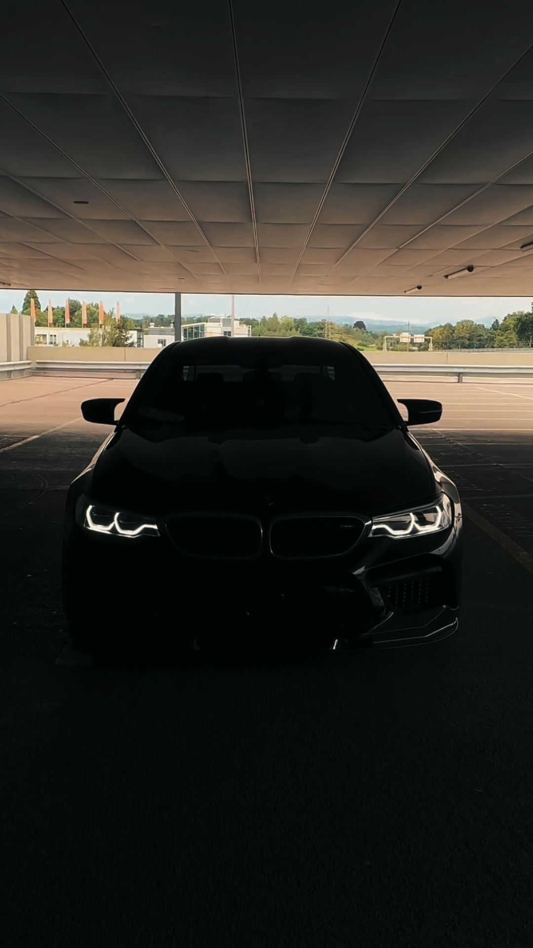 CAR | DARK | EDIT