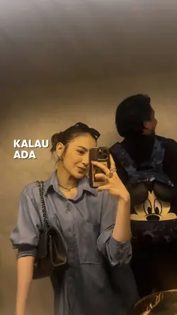 PAPRANDOM KALO ADA