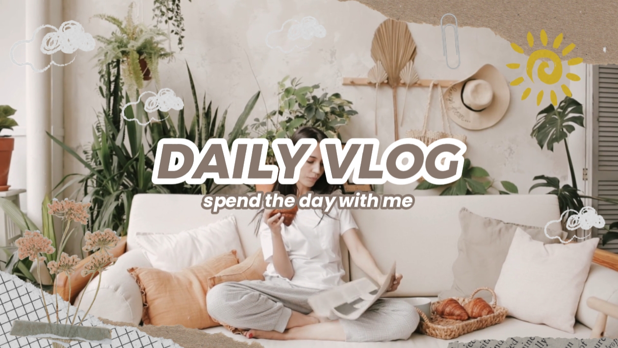 Pengantar Vlog Harian 