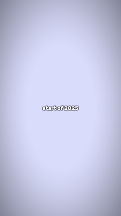 awal dan akhir 2025