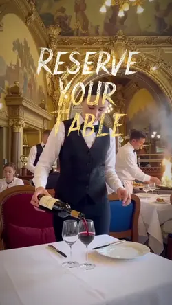Luxe Dinner Cuts