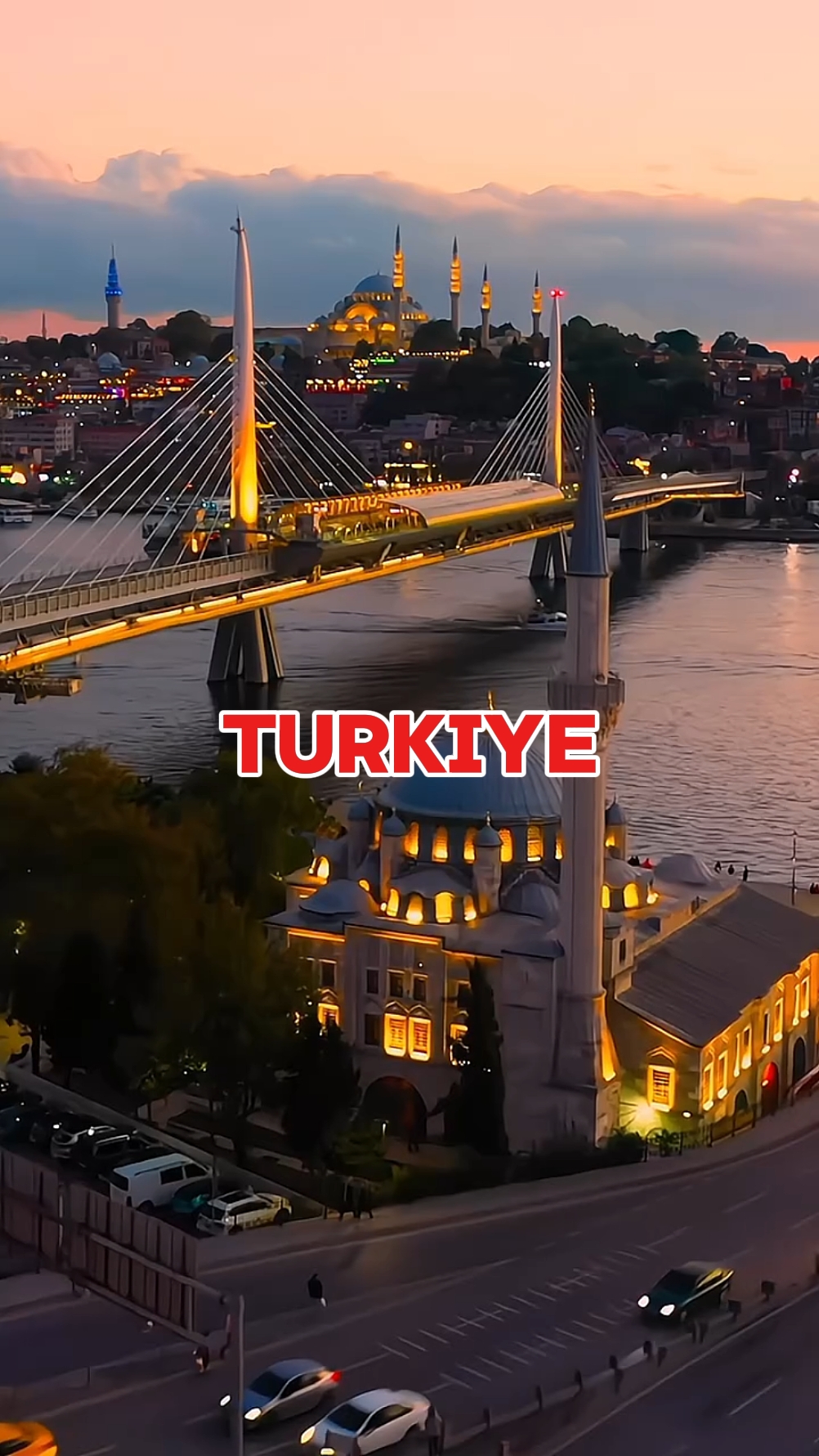 WELCOME TO TURKI