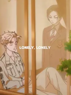 Lonely Lonely