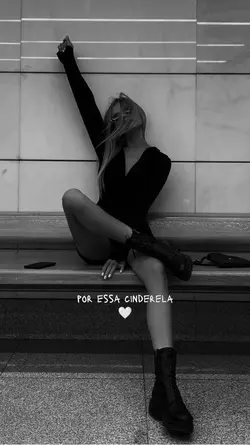 cinderela.