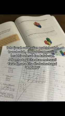 bentar lagi luluss