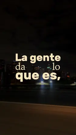 Tú mismo… ❤️🫂