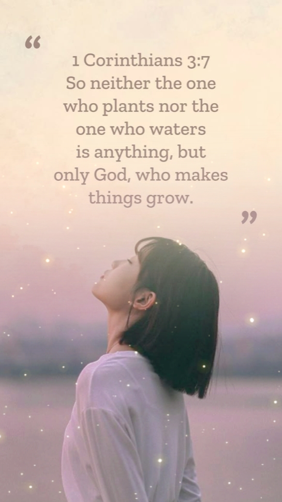 BIBLE VERSE