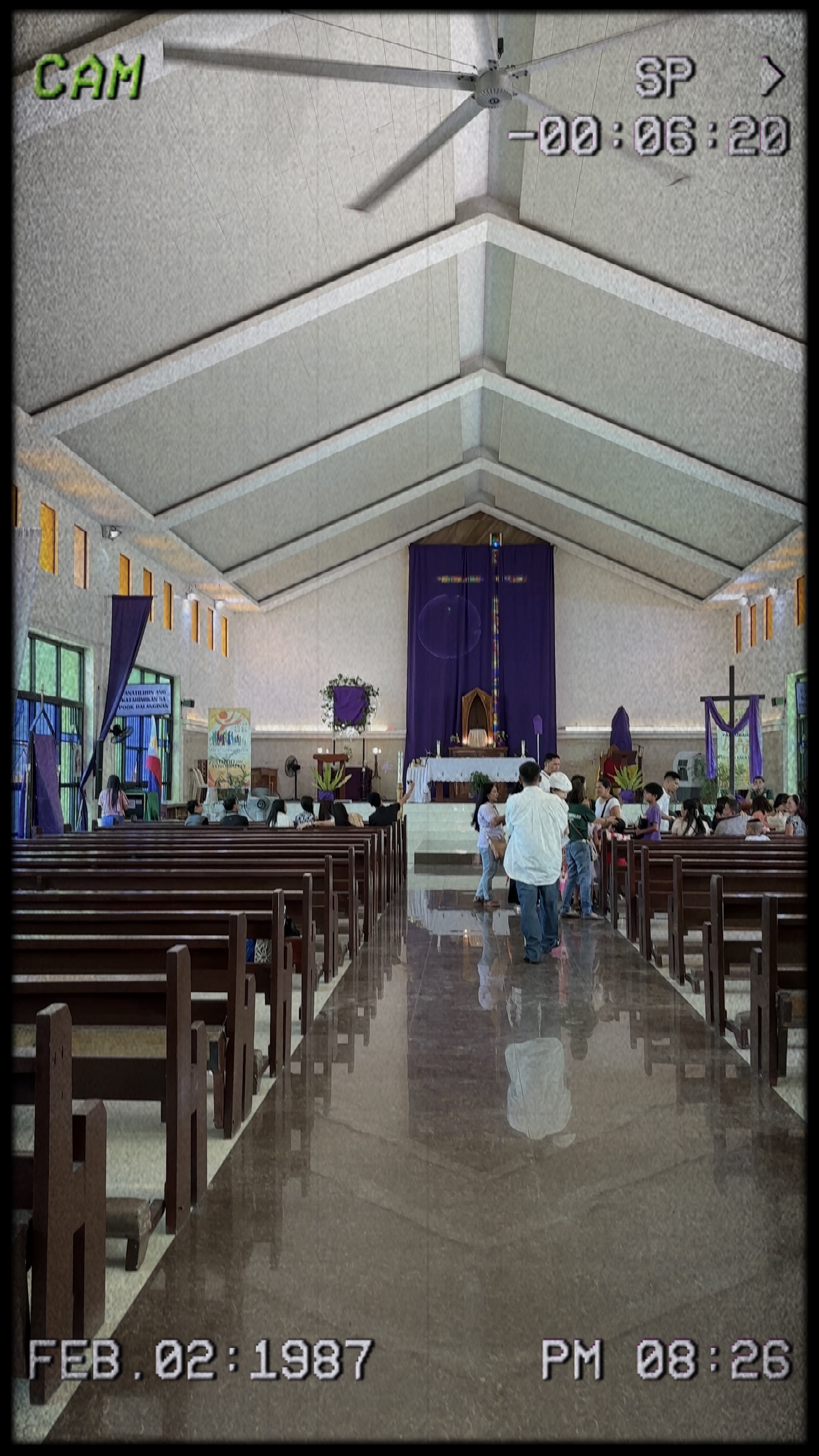 Christening