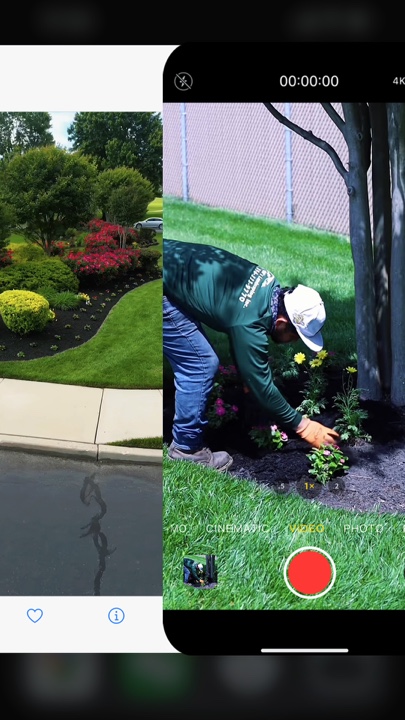 Berkebun