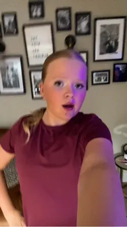 Going dance