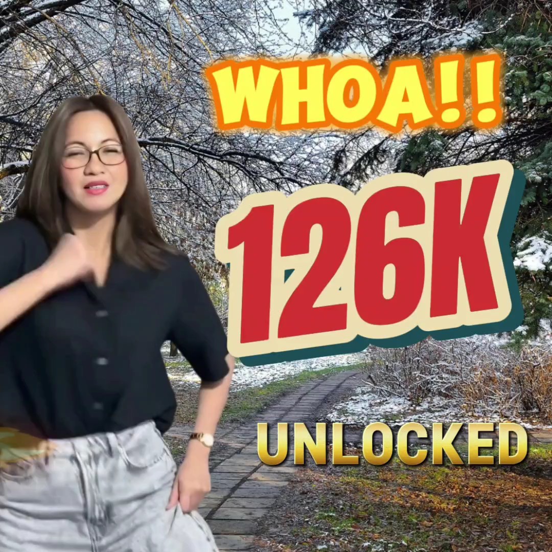 126K Followers