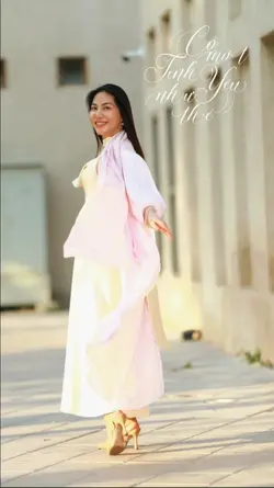 Có một tình yêu