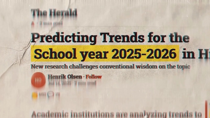 School year 2025-26