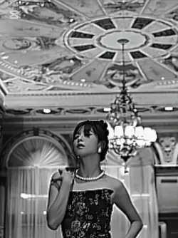 JISOO EDIT