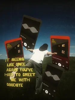 505 Arctic Monkeys
