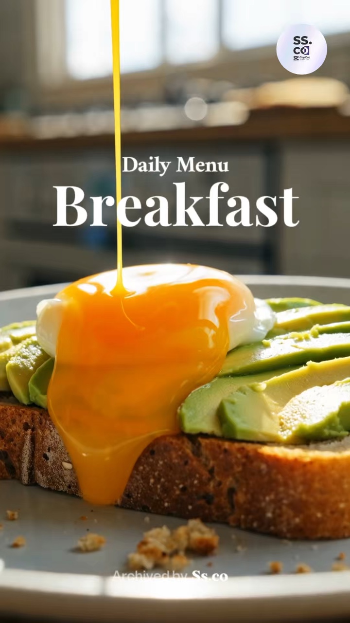 Desayuno Estético