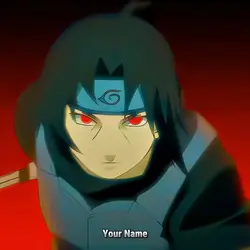 Itachi 