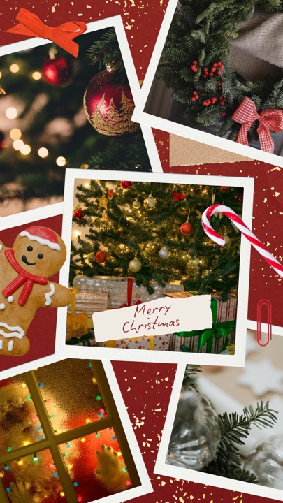 Joyeux Noël