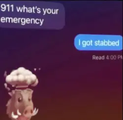 I kin Ellie so much